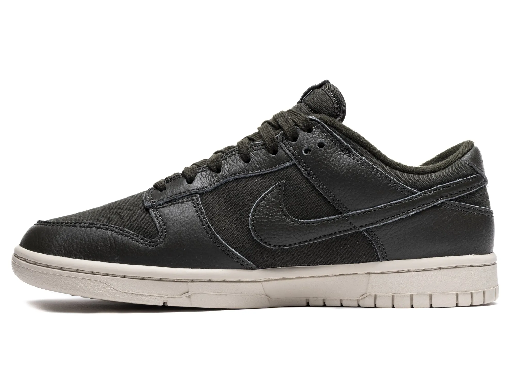 Nike Dunk Low Retro Premium 'Sequoia'