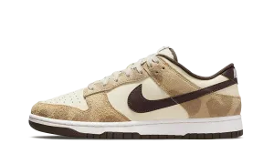 Nike Dunk Low Retro PRM Animal Pack Giraffe