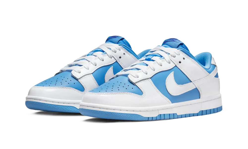 Nike Dunk Low Reverse UNC