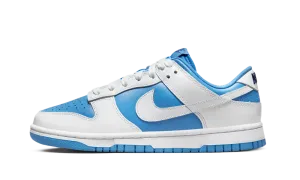 Nike Dunk Low Reverse UNC