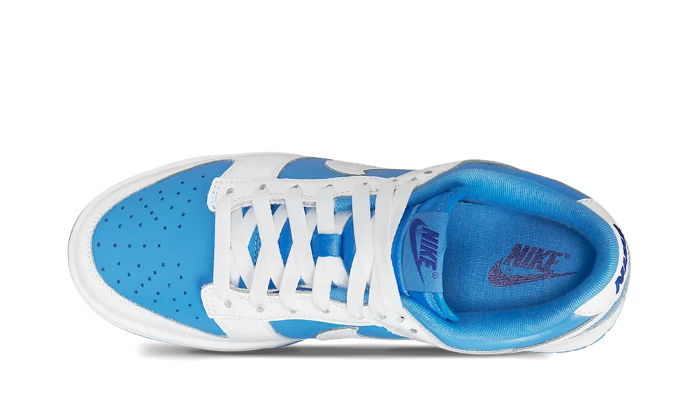 Nike Dunk Low Reverse UNC