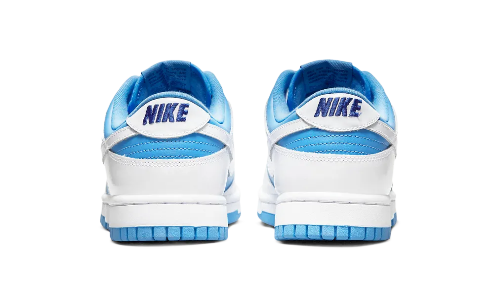 Nike Dunk Low Reverse UNC