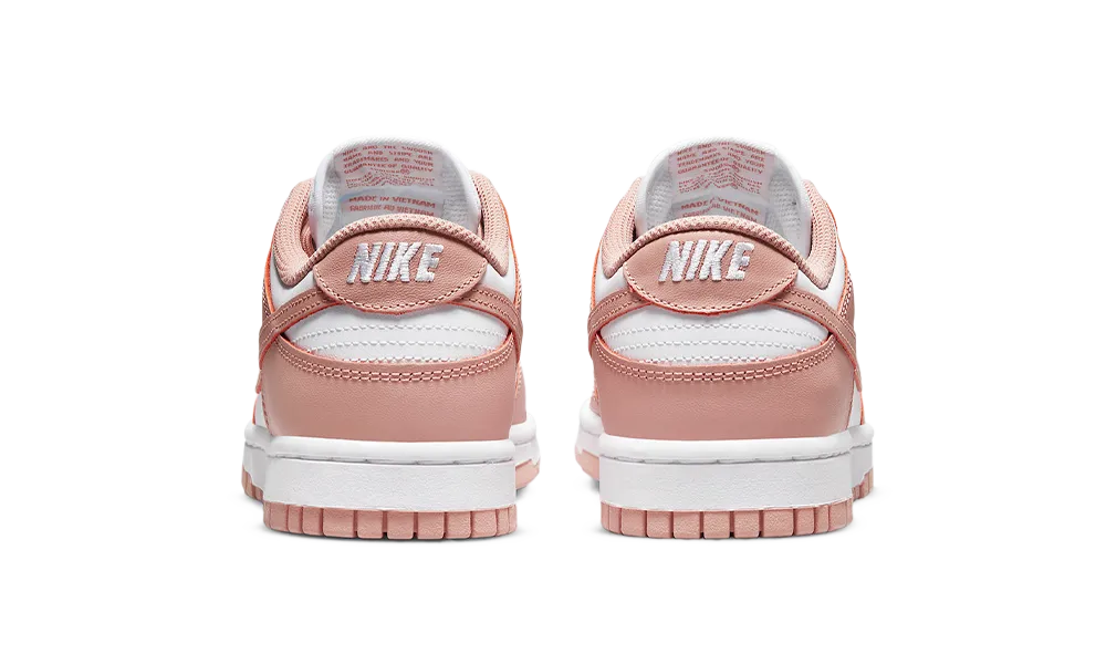 Nike Dunk Low Rose Whisper