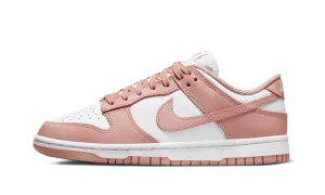 Nike Dunk Low Rose Whisper