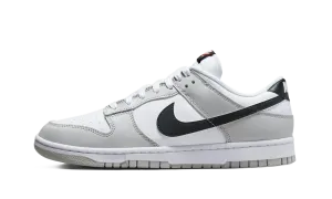 Nike Dunk Low SE Jackpot (Lottery Pack Grey Fog)