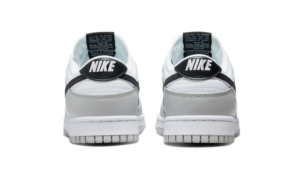 Nike Dunk Low SE Jackpot (Lottery Pack Grey Fog)