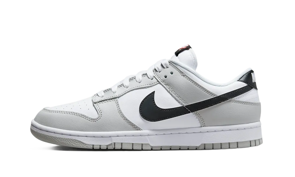 Nike Dunk Low SE Jackpot (Lottery Pack Grey Fog)