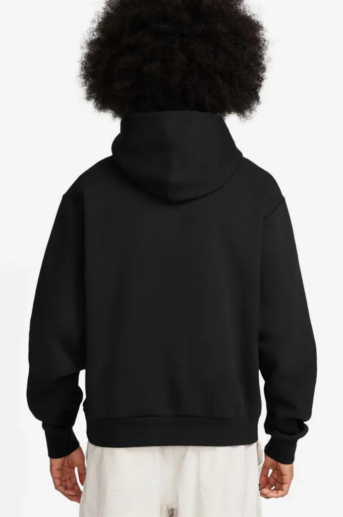 Nike SB Essential Logo Fleece Pullover Skate Hoodie