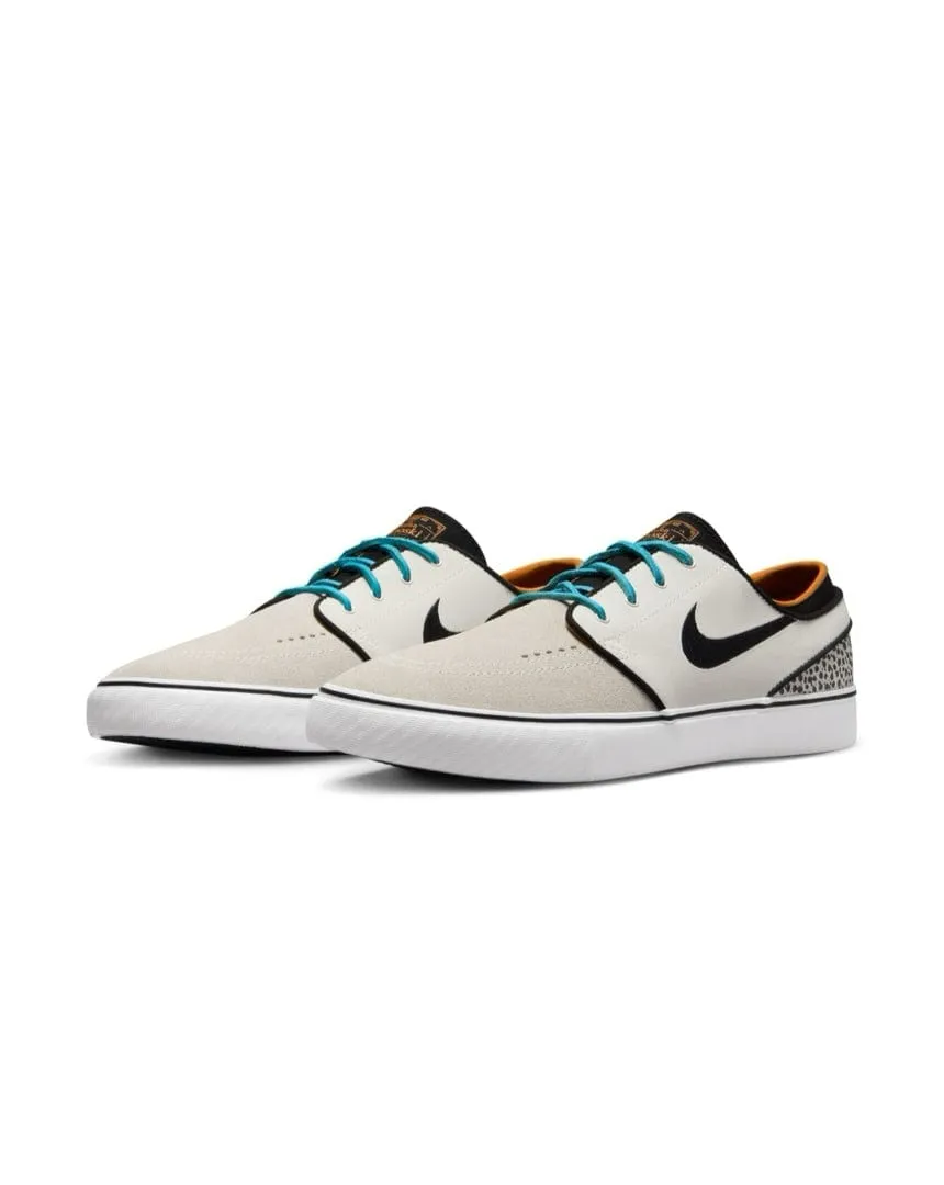 Nike SB Zoom Janoski OG  Electric - Phantom / Chlorine blue