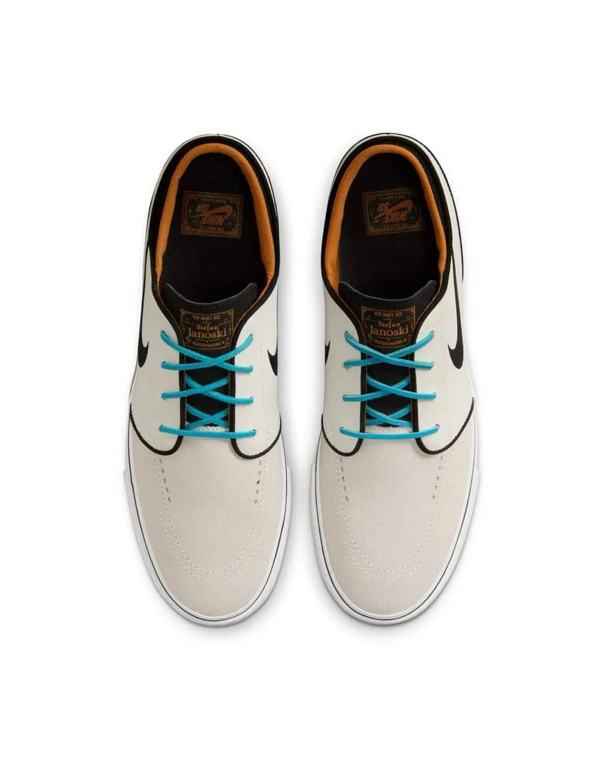 Nike SB Zoom Janoski OG  Electric - Phantom / Chlorine blue