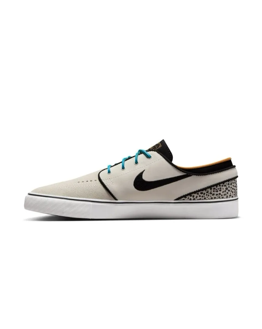 Nike SB Zoom Janoski OG  Electric - Phantom / Chlorine blue