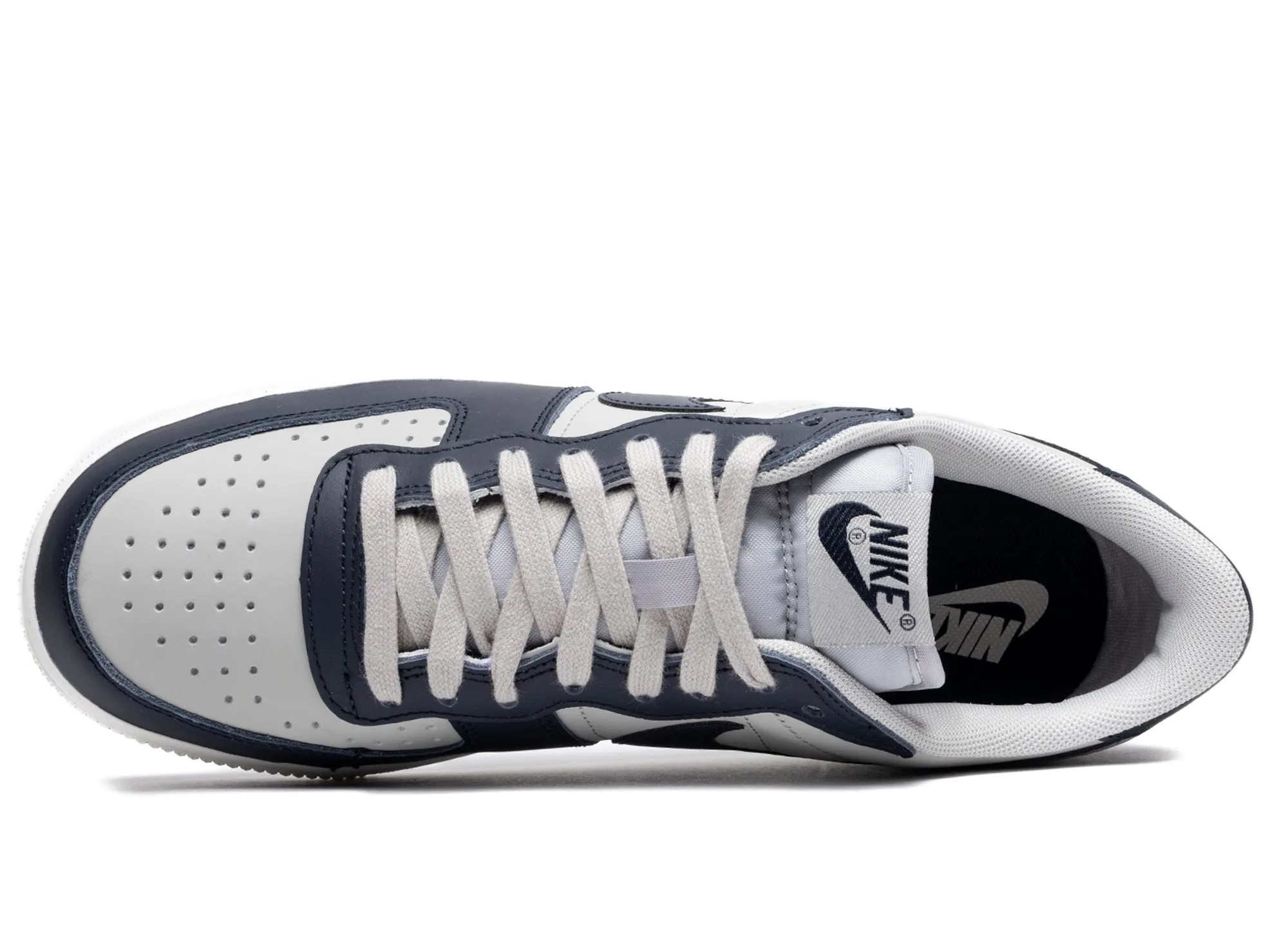 Nike Terminator Low OG 'Georgetown'