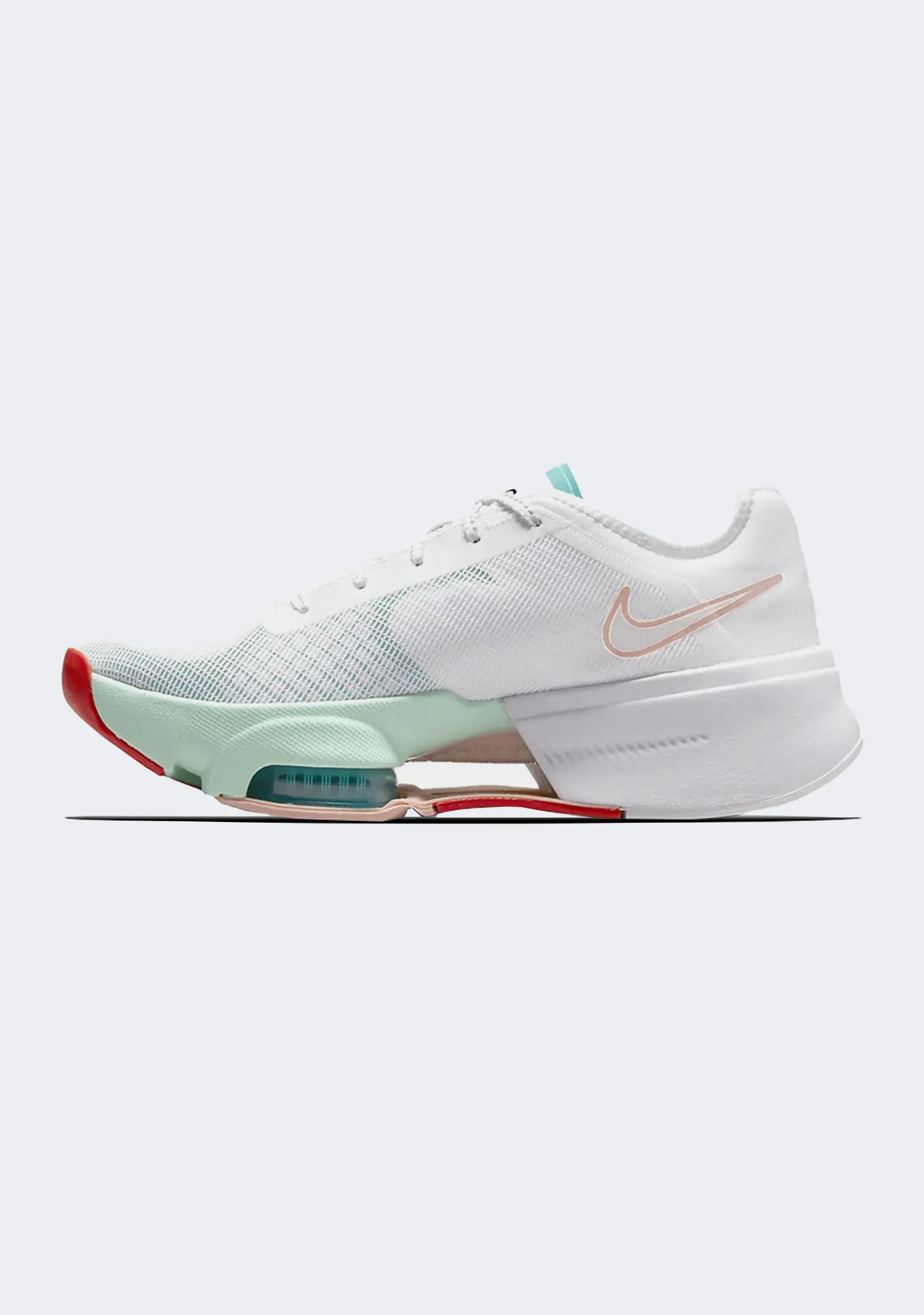 Nike Women's Air Zoom Superrep 3