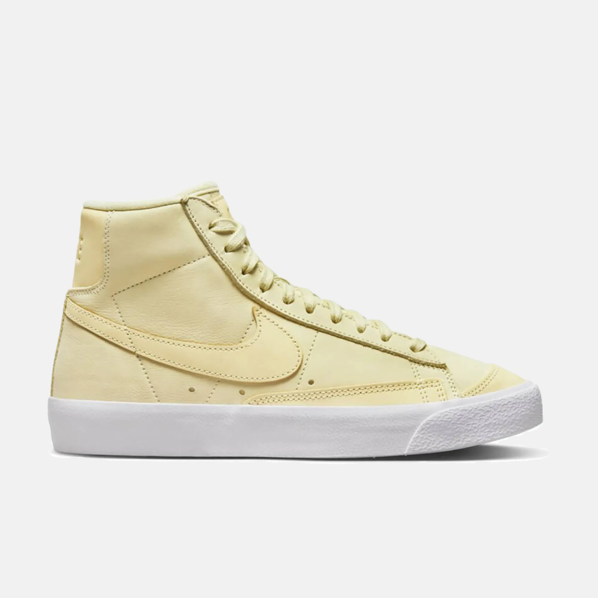 Nike Women's Blazer Mid '77 'Lemon'