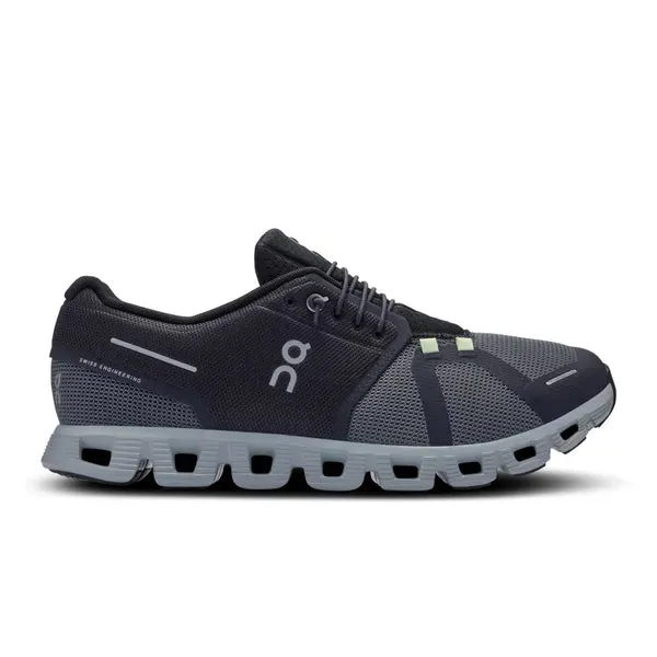 On Men's Cloud 5 Push Shoes