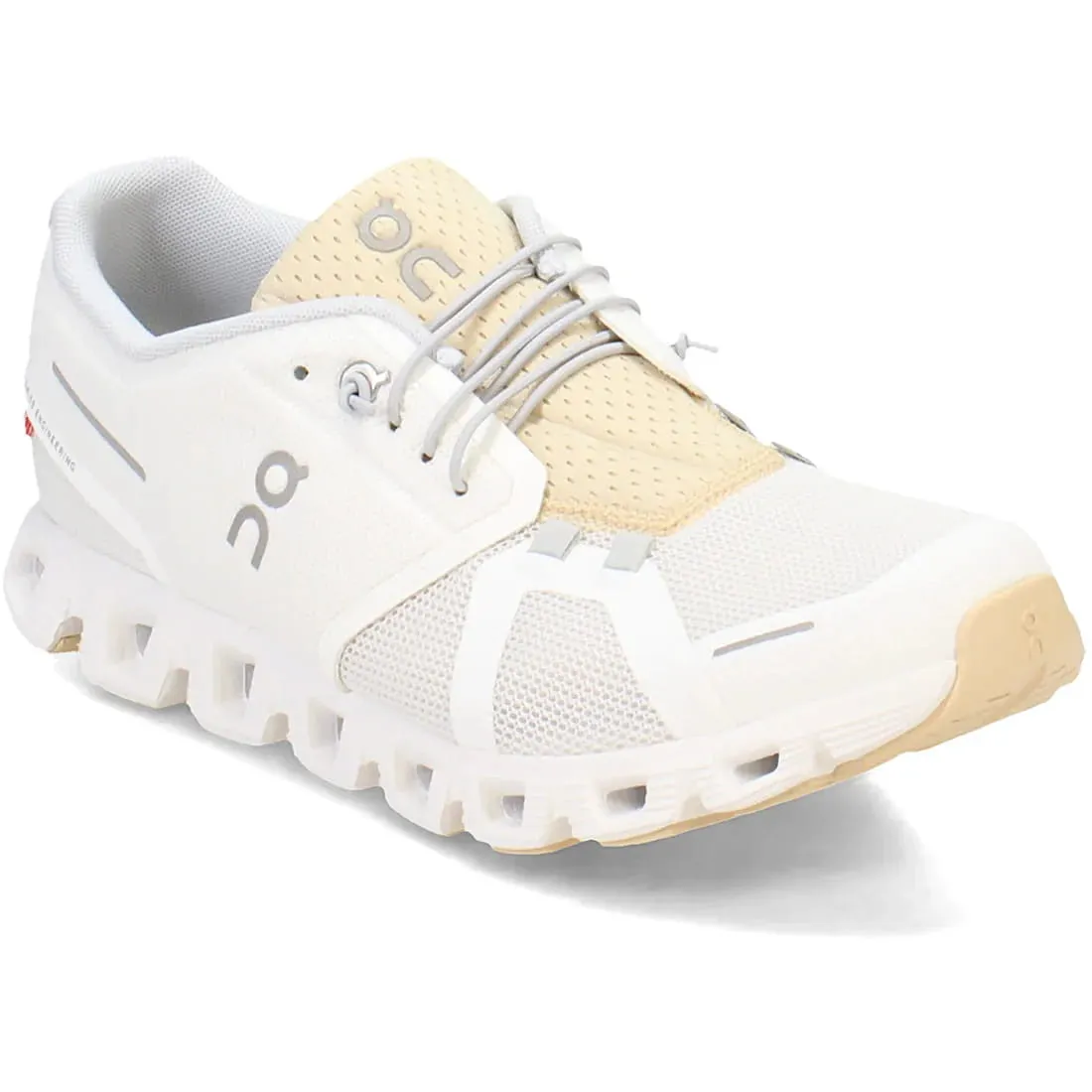 On Men's Cloud 5 Push Shoes