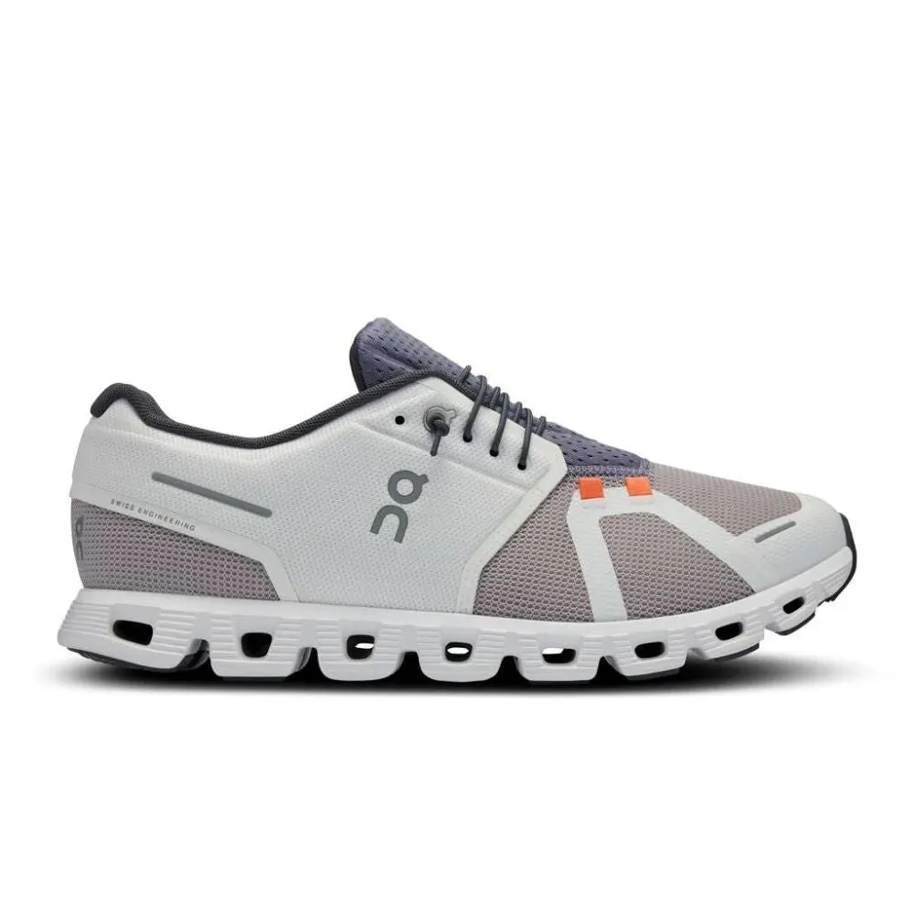 On Men's Cloud 5 Push Shoes