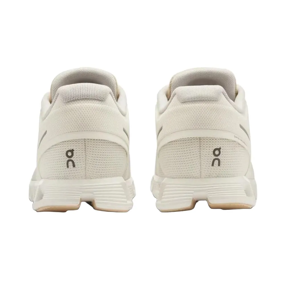 On Men's Cloud 5 Push Shoes