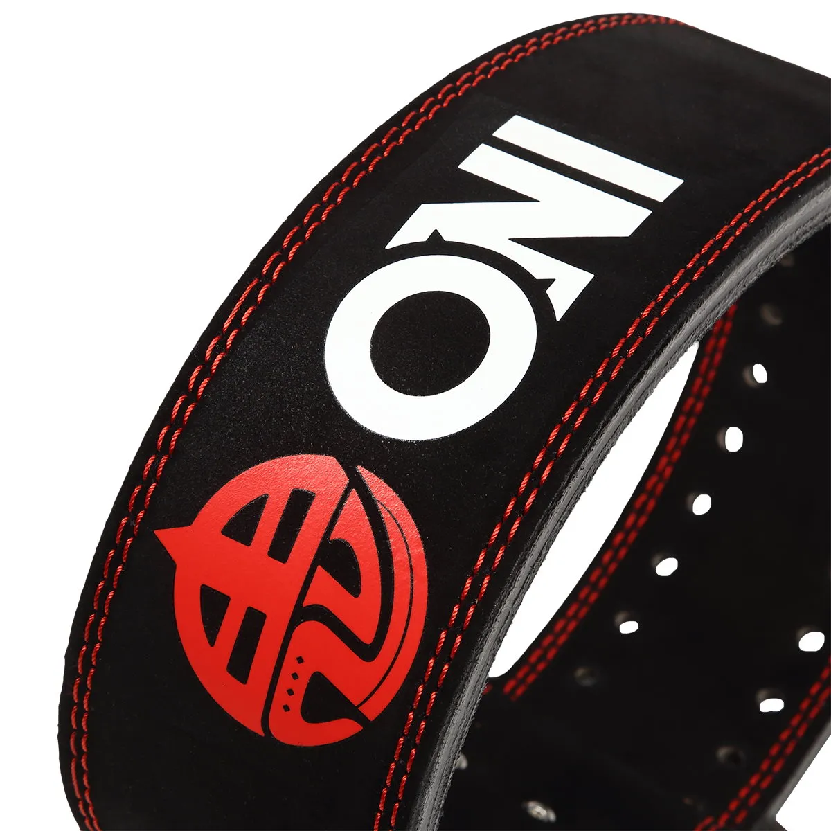 Oni Quick Release IPF Approved 13mm Powerlifting Belt