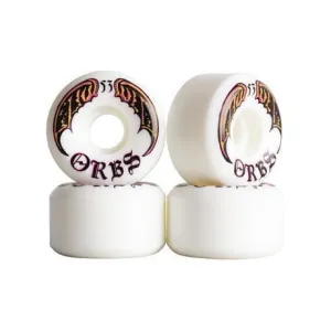 Orbs Specters Skateboard Wheels 53 MM 99 A