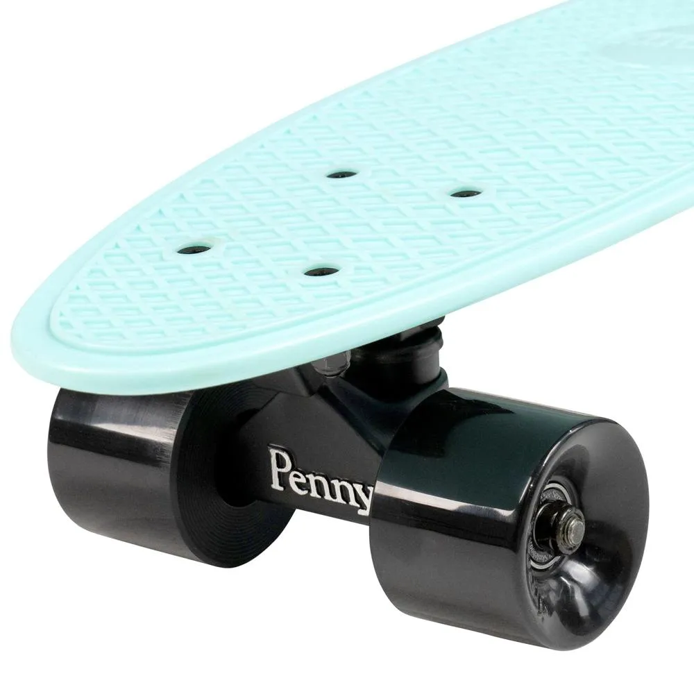 Original Penny Atomic Mint 22" Skateboard