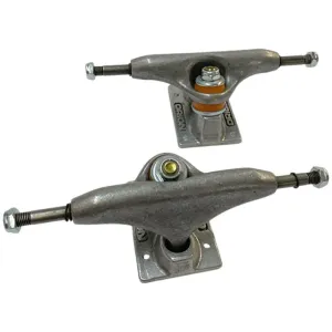 ORION 120mm LOW ULTIMATE Skateboard Trucks 2pk