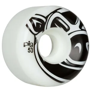 PIG WHEELS - C-LINE CONICAL (52MM)