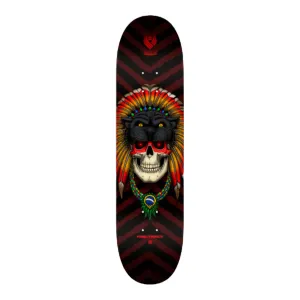 Powell Peralta Kelvin Hoefler Skull Flight Deck Shape 247 8.0”