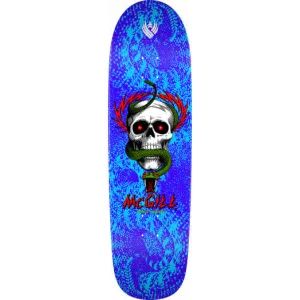 Powell Peralta Pro McGill Skull and Snake 02 Flight Deck 9.01”