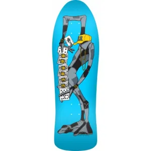 POWELL PERALTA RETRO DECK - BARBEE RAGDOLL 03 (9.265")