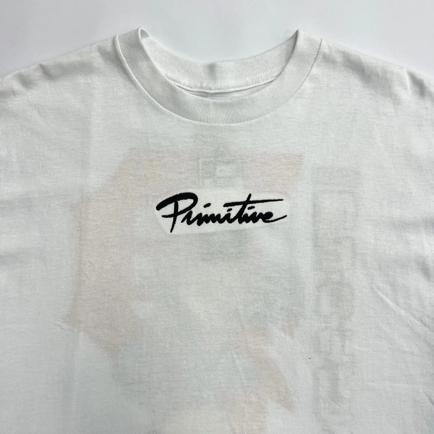 PRIMITIVE DIRTY P Katsuki Bakugo T-Shirt