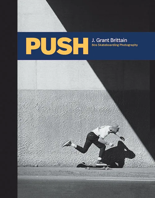 PUSH BOOK