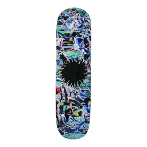 Quasi People Deck 8.25”