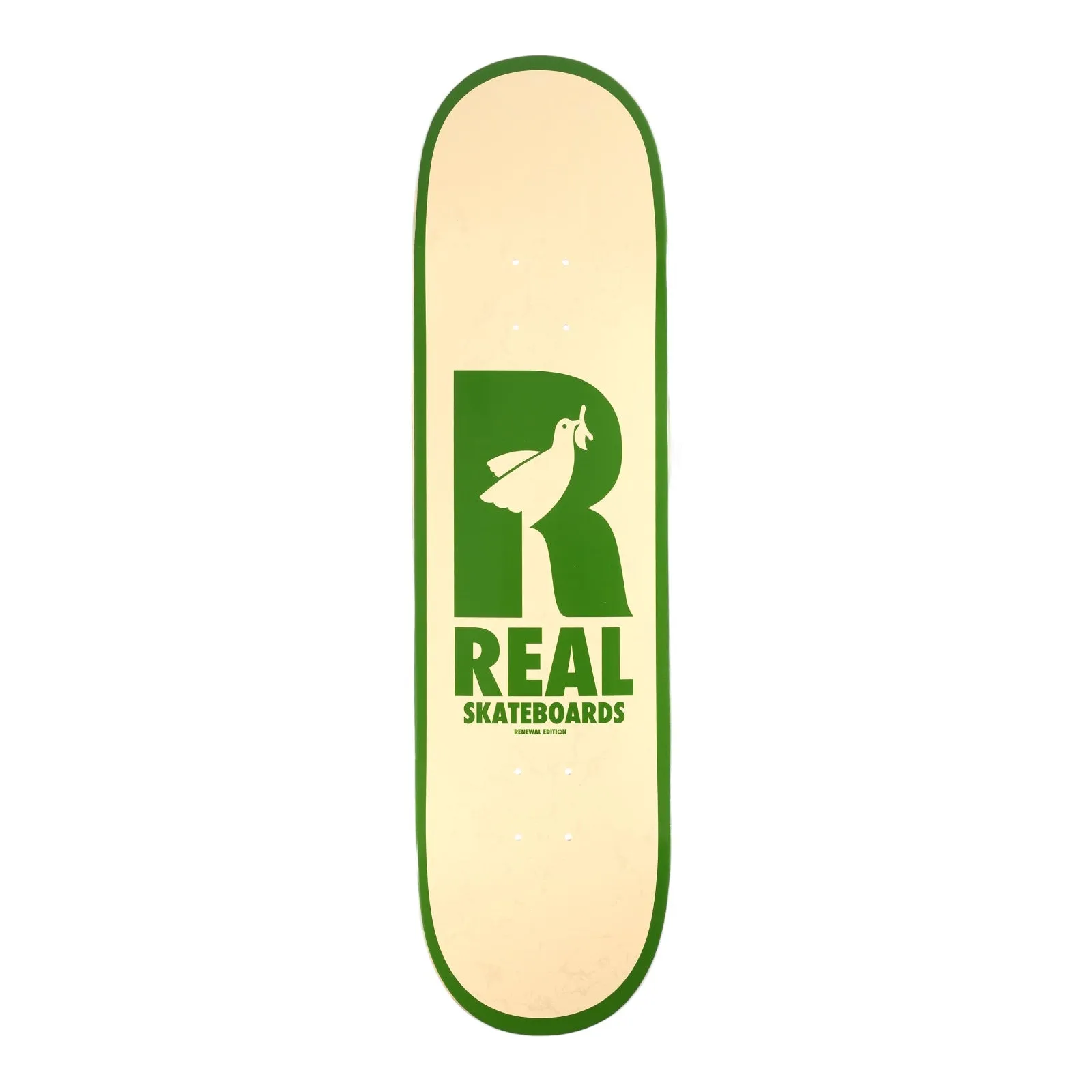 Real Doves Renewal Deck 8.5”