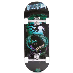 Redemption Fingerboard Complete - Ravenkill