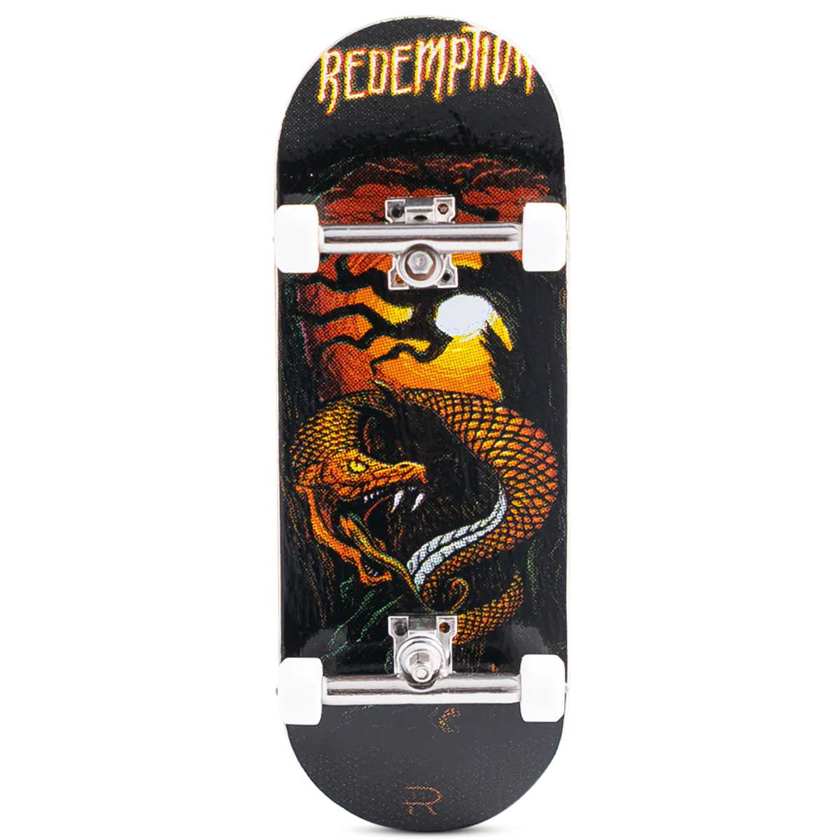 Redemption Fingerboard Complete - Ravenkill