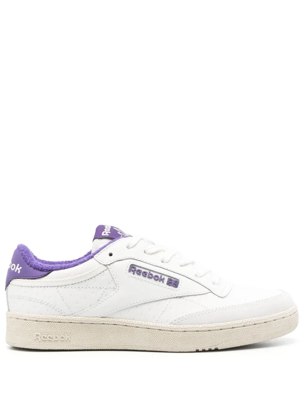 REEBOK BY PALM ANGELS Sneakers Purple