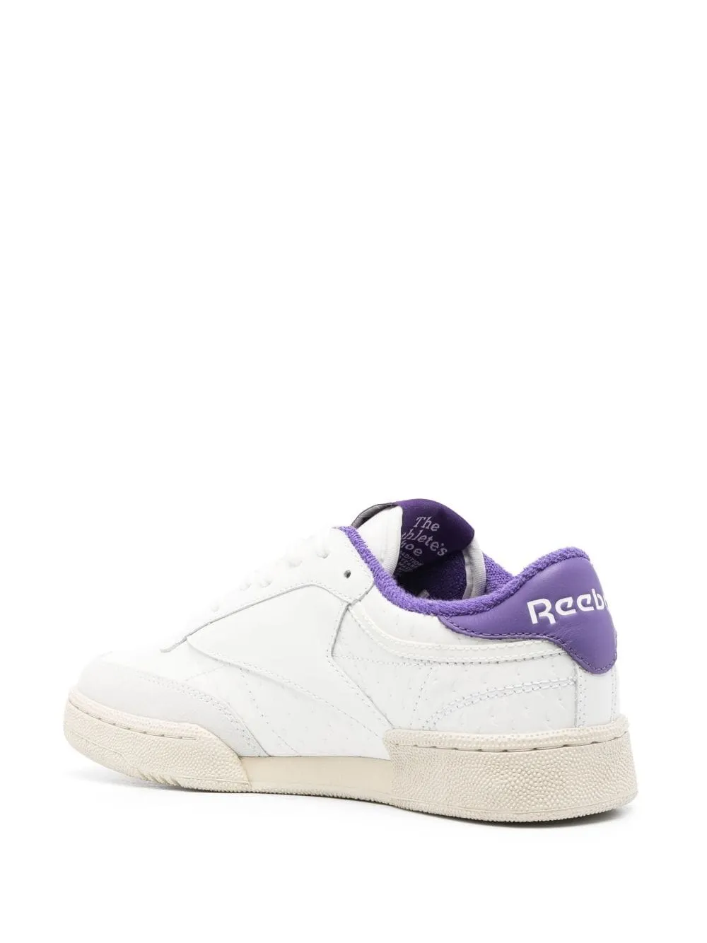 REEBOK BY PALM ANGELS Sneakers Purple