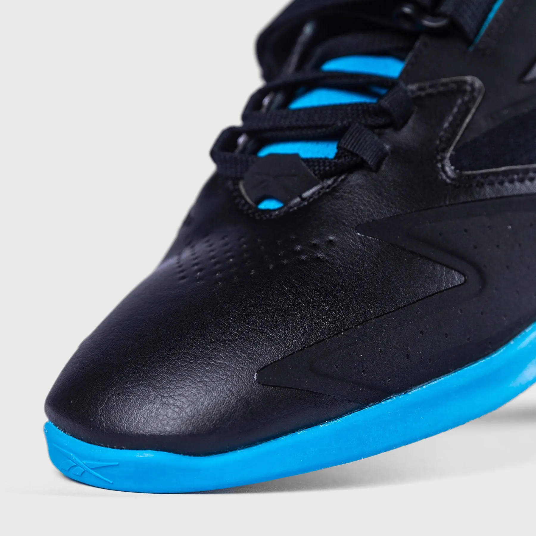 REEBOK - LEGACY LIFTER III - CORE BLACK/RADIANT AQUA/CORE BLACK