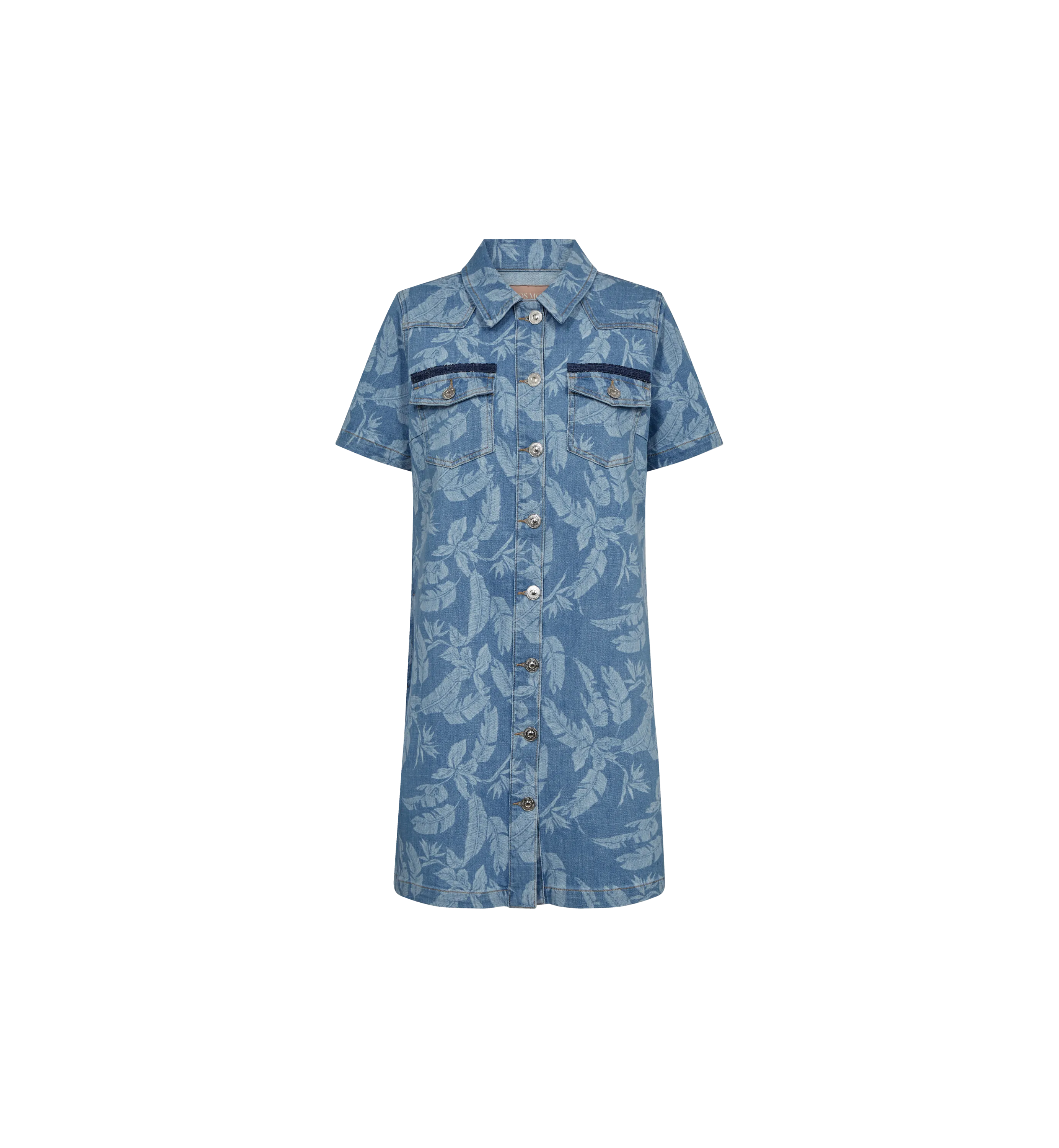 ReLoved - MMBlossom Pincourt Dress / S