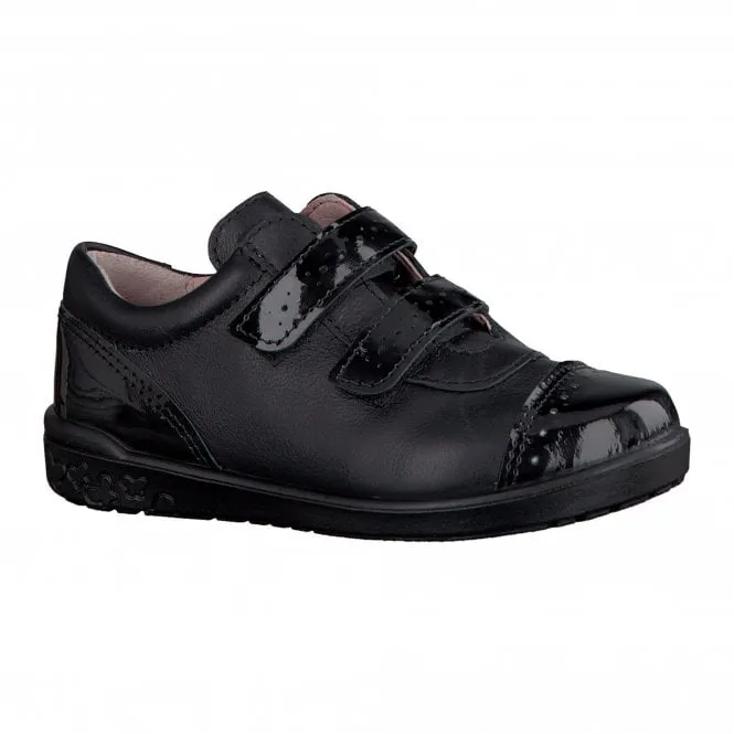 Ricosta Grace Girls School Shoes