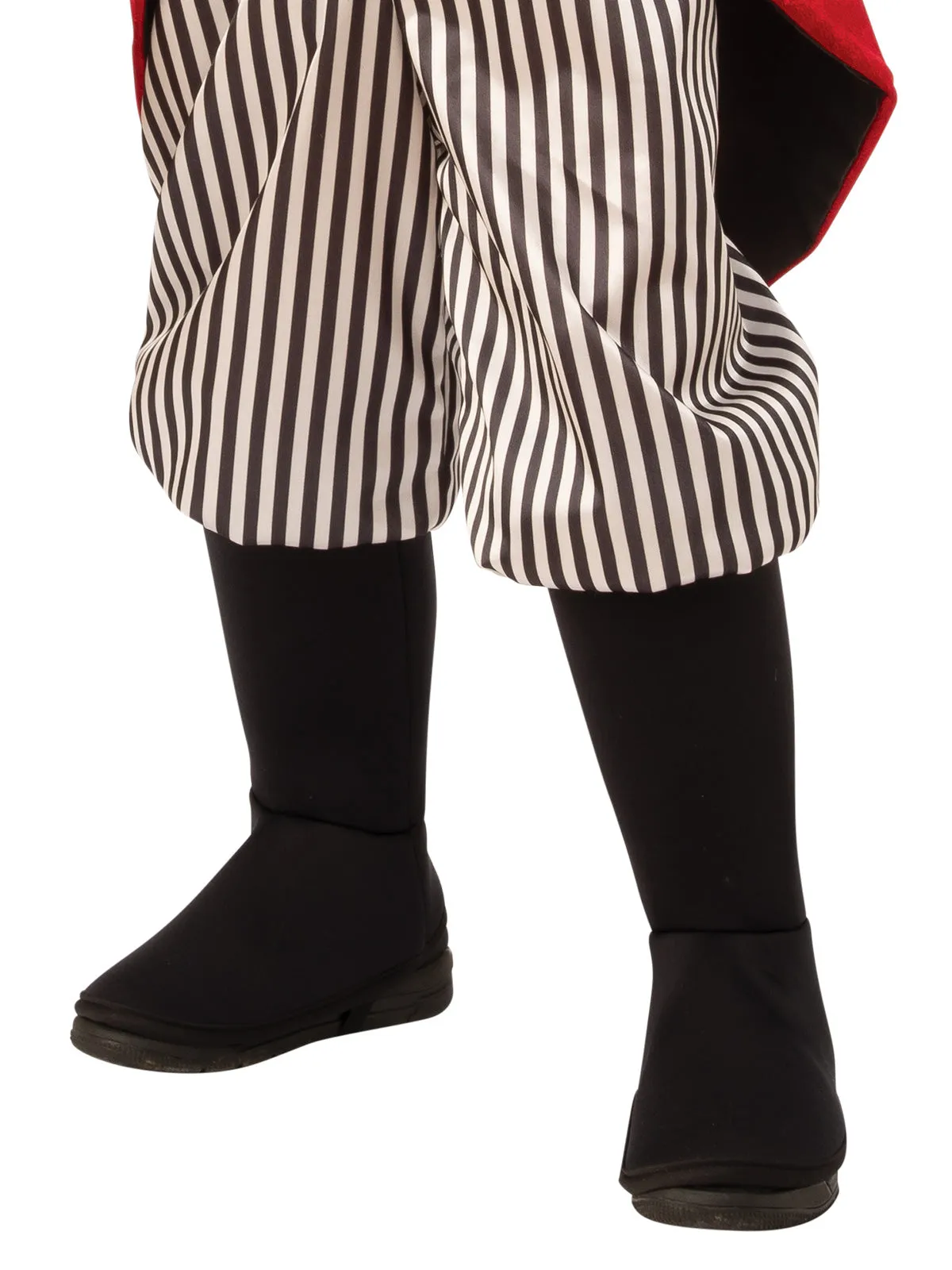 RINGMASTER COSTUME, CHILD