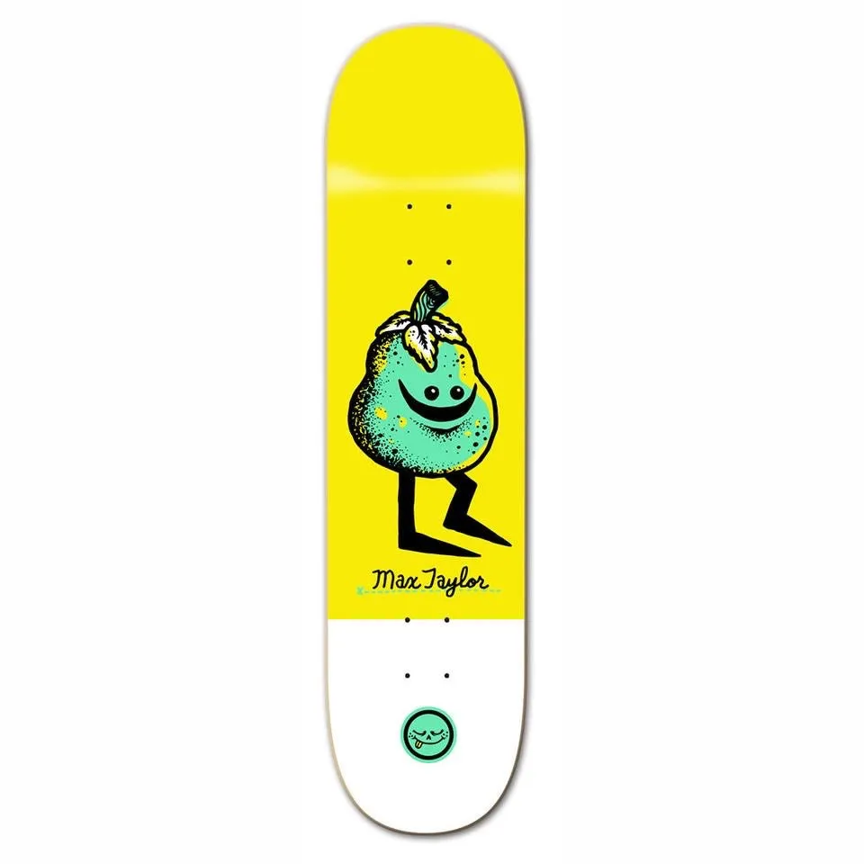 ROGER MAX TAYLOR PEAR DECK 8.25"