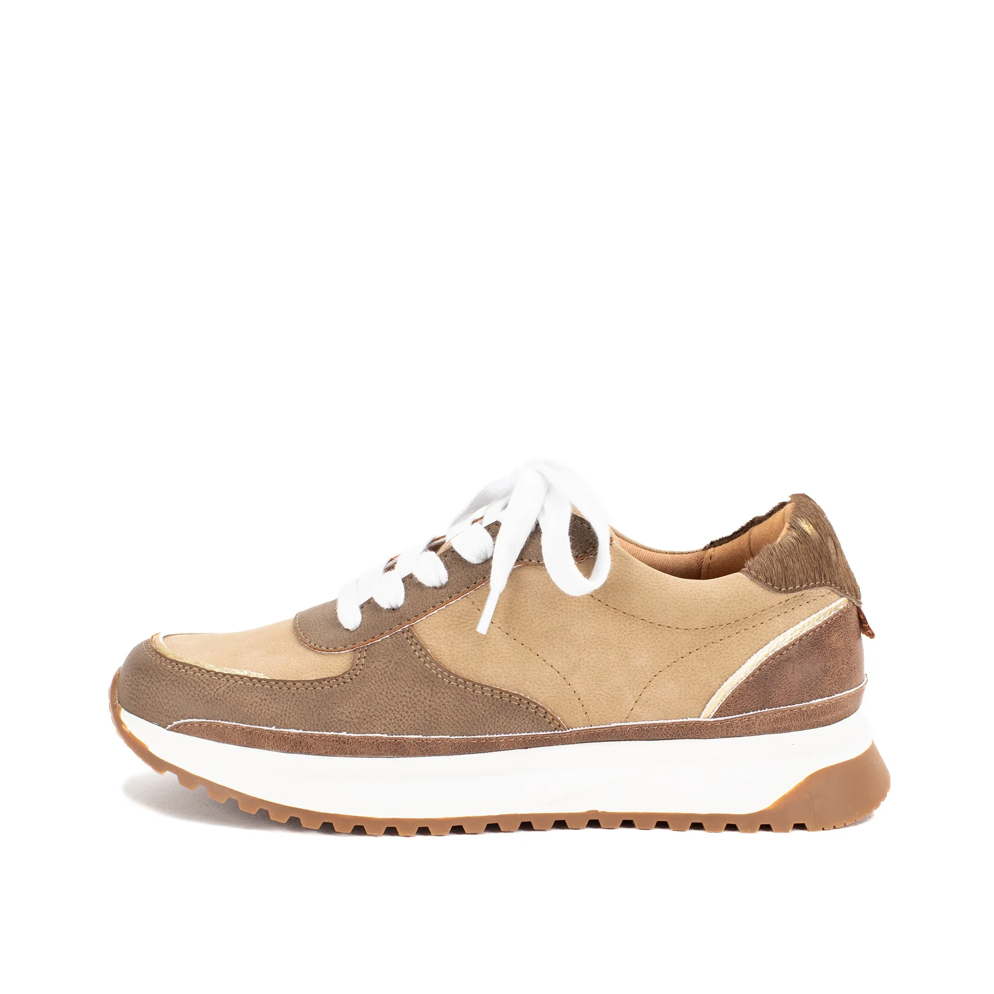 Roux Low-top Trainer