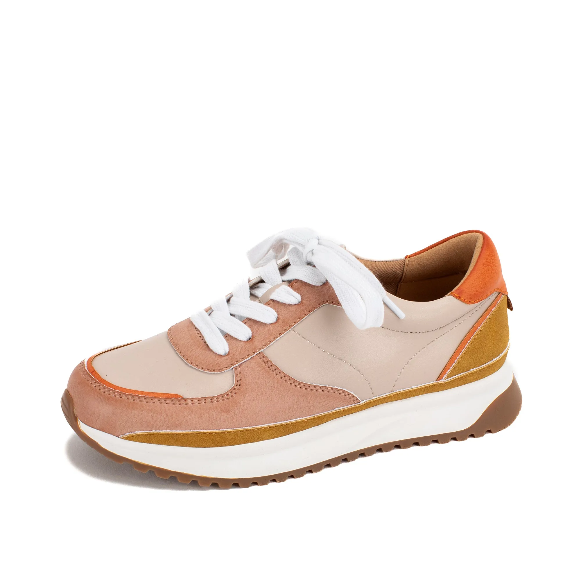 Roux Low-top Trainer