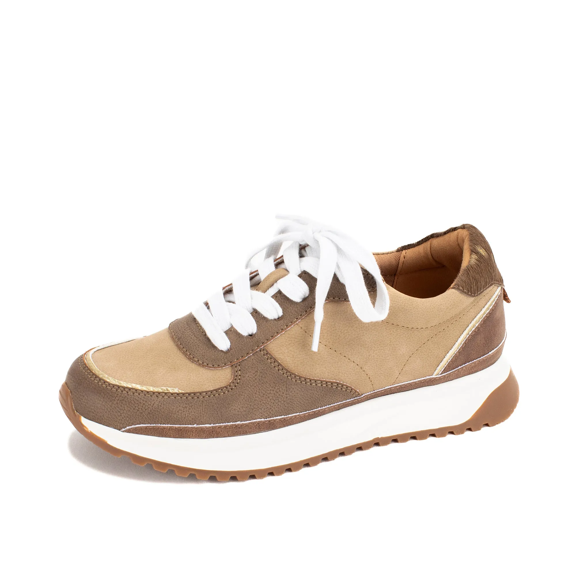 Roux Low-top Trainer