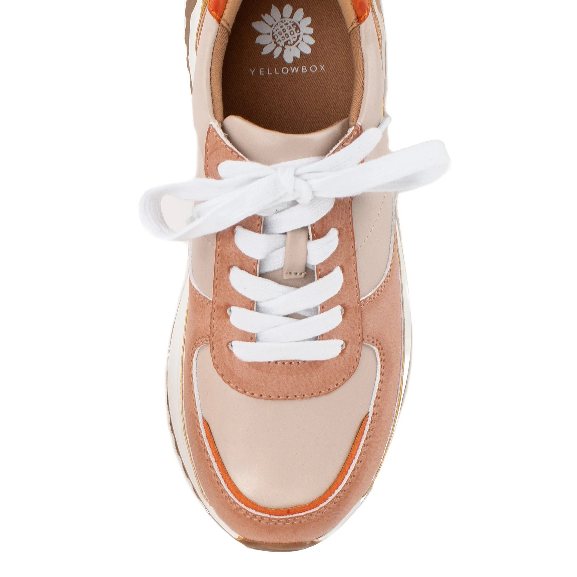 Roux Low-top Trainer