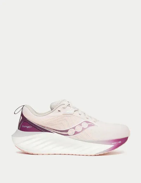 Saucony - Women's Ride 17 Neutral Road Shoe