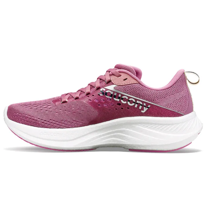 Saucony - Women's Ride 17 Neutral Road Shoe