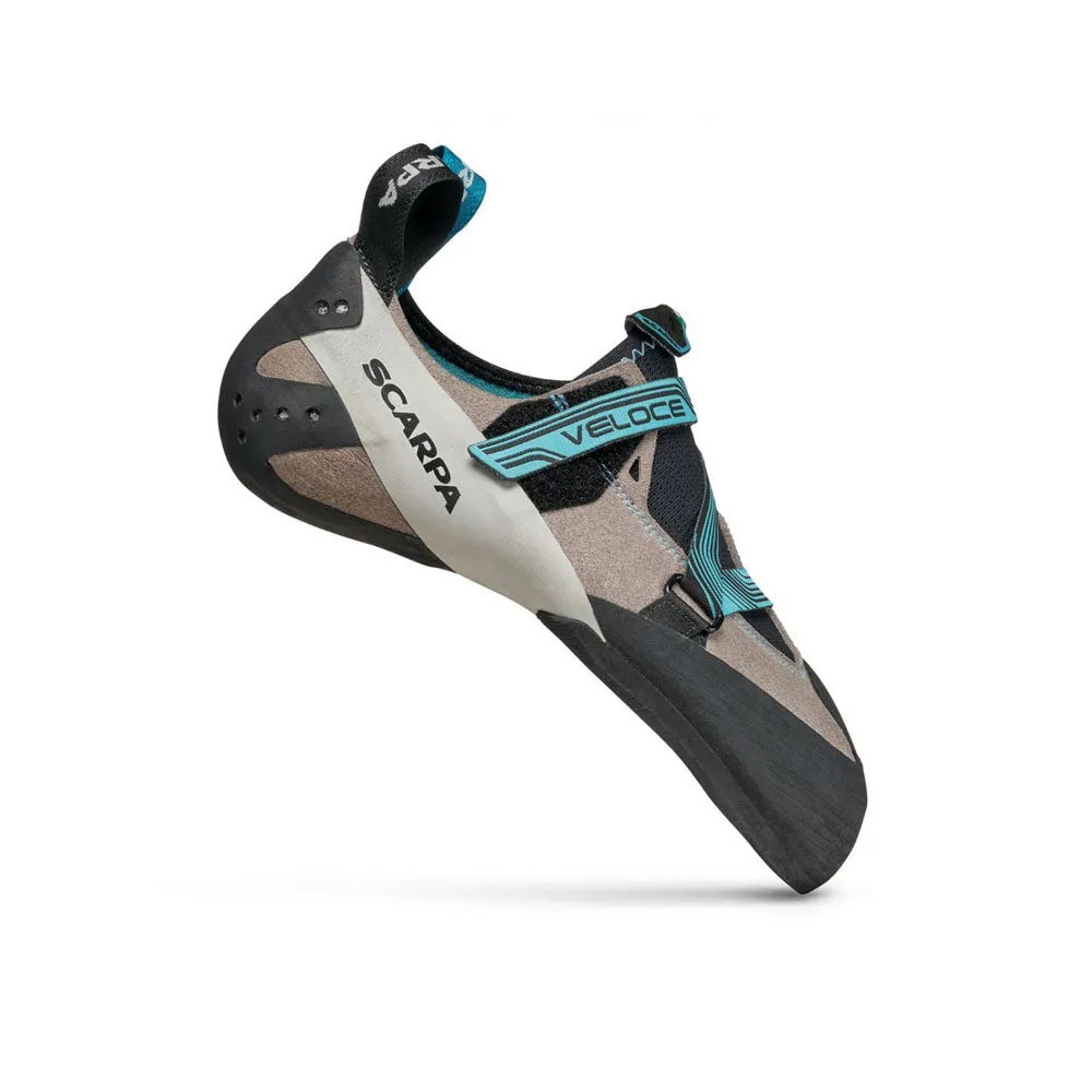 Scarpa Veloce Climbing Shoe Women's